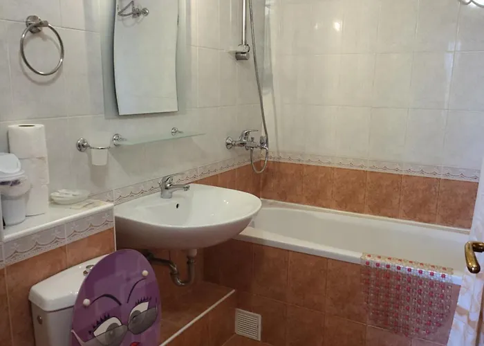 Efir Sunny Sunny Beach