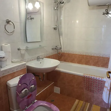 Efir Sunny Sunny Beach